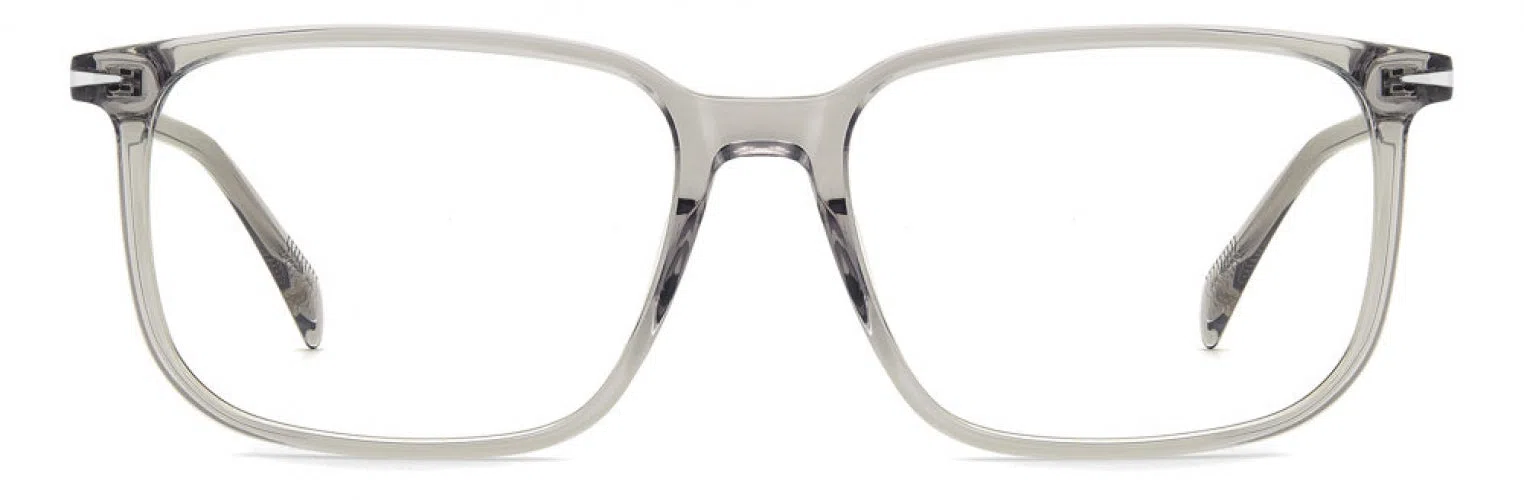 David Beckham DB1231 Eyeglasses - view 4